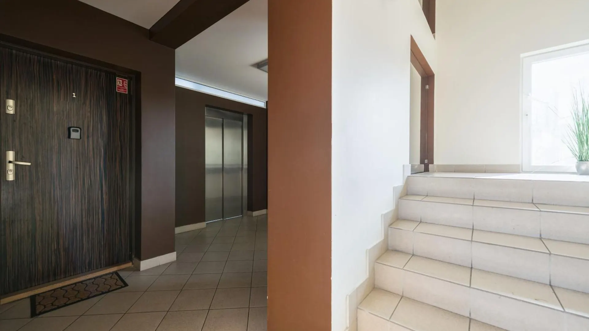 Villa Sunrise By Northside Apartments 소포트