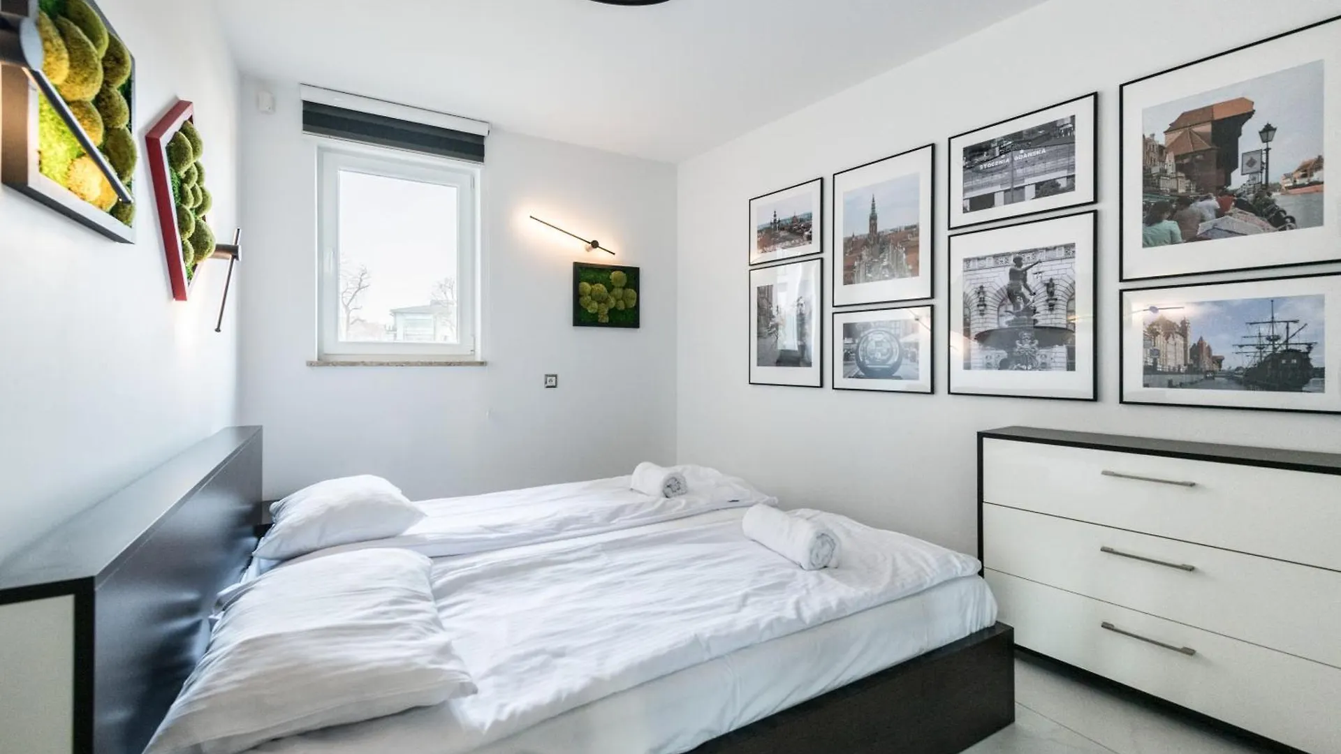 Villa Sunrise By Northside Apartments Sopot